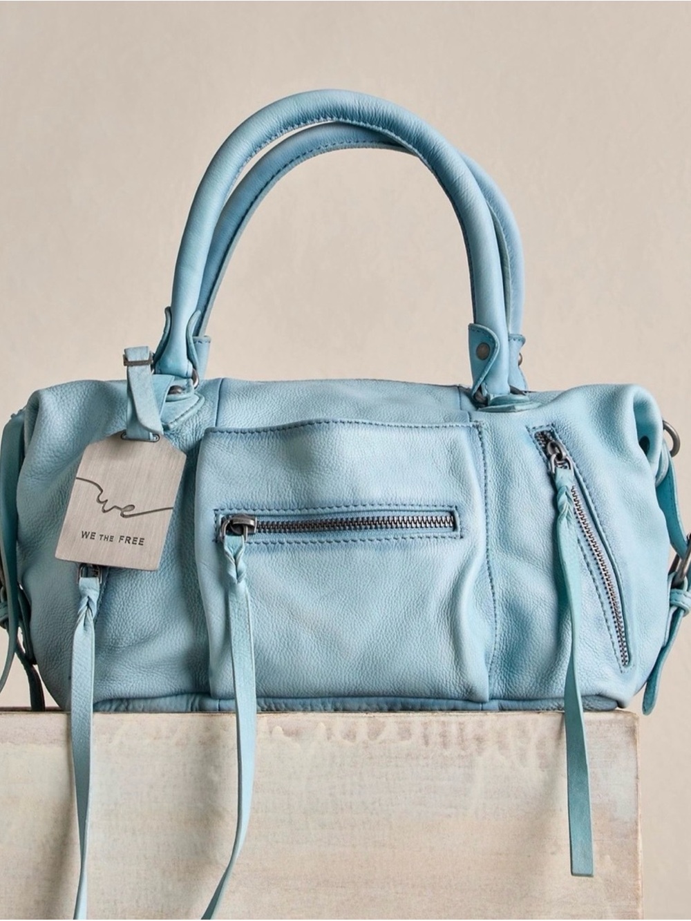 We The Free Emerson Tote Bag